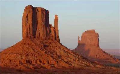 Sur cette rserve, se trouve un site remarquable pour ses formations gomorphologiques. C'est ...