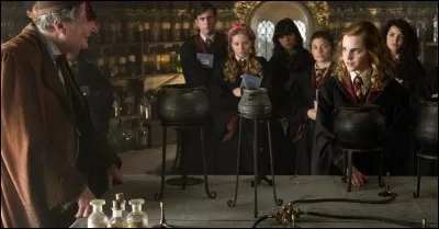 Quel est ton rang en cours ?