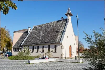 Quelle est la superficie de La Gaubreti&egrave;re ?