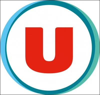 Quel supermarché a ce logo ?