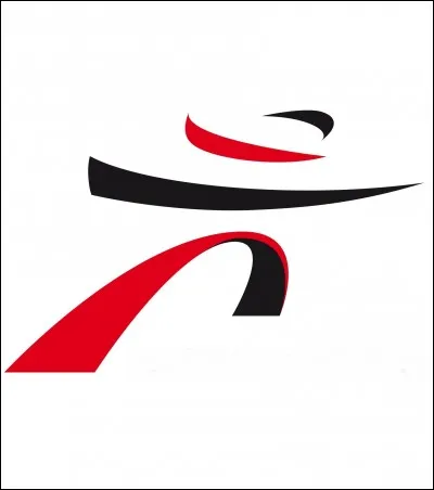 Quel supermarché a ce logo ?