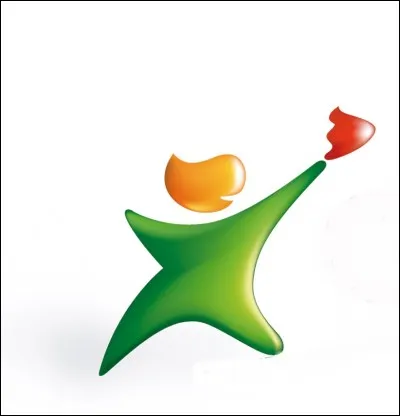 Quel supermarché a ce logo ?