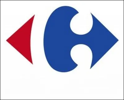 Quel supermarché a ce logo ?