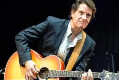 De quel pr&eacute;nom parle Francis Cabrel dans Petite ... ?