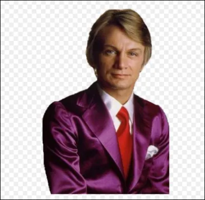 De qui parlent Claude Fran&ccedil;ois et Matt Pokora (il a repris la chanson) quand ils disent ''Elle a yeux bleus...'' ?