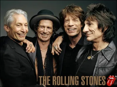 De quelle fille parlent les Rolling Stones ?