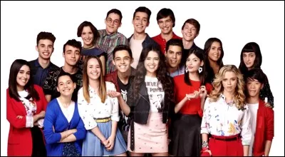 Quelle série est passée avant Kally's Mashup ?