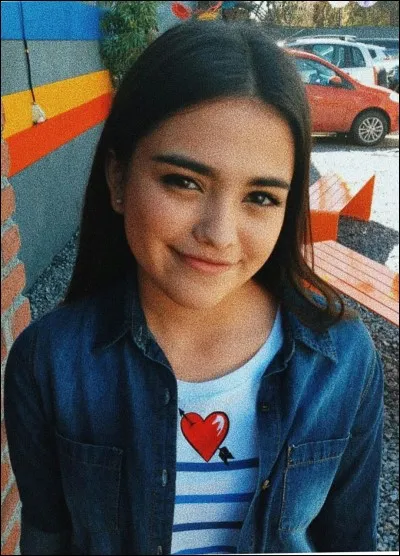 Dans quel conservatoire est Kally ?