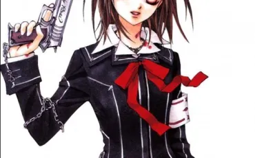 Quiz Vampire knight