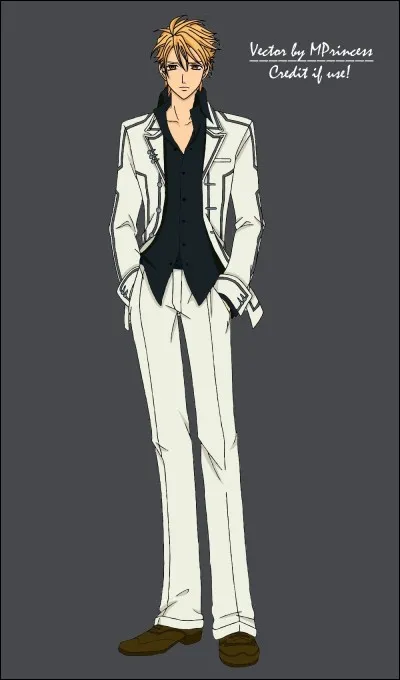 Quel pouvoir a Kain ?