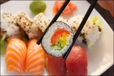 Quel est ton plat préféré ?