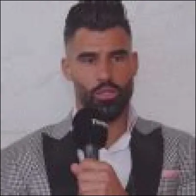 Qui est ce personnage ?