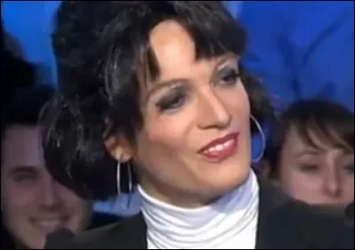 Nicolas Canteloup imite Rachida Dati !