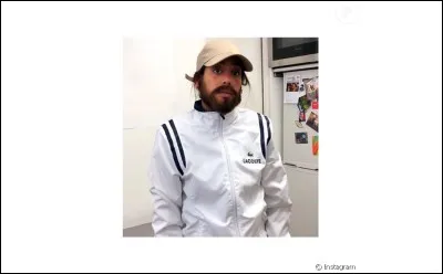 Croyez-moi ou non, mais c'est Amel Bent que vous voyez sur cette photo !