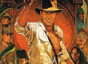 Quiz Indiana Jones et les aventuriers de l'arche perdue (1)