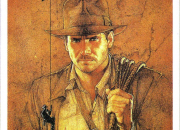 Quiz Indiana Jones et les aventuriers de l'arche perdue (2)