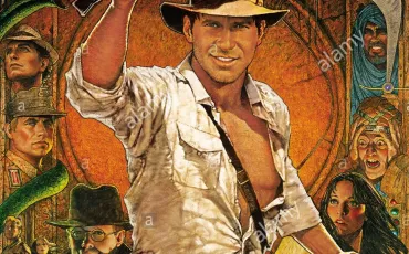 Quiz Indiana jones