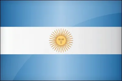 A quel pays appartient ce drapeau ?