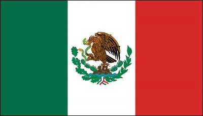 A quel pays appartient ce drapeau ?