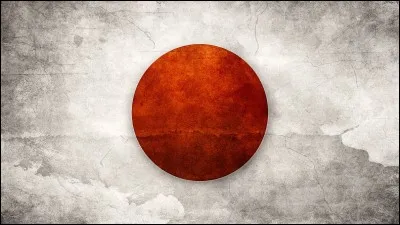 A quel pays appartient ce drapeau ?