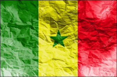 A quel pays appartient ce drapeau ?