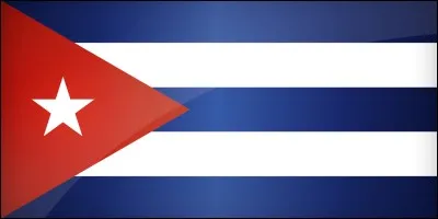 A quel pays appartient ce drapeau ?