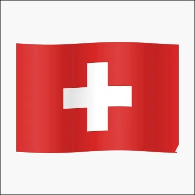 A quel pays appartient ce drapeau ?