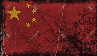 A quel pays appartient ce drapeau ?