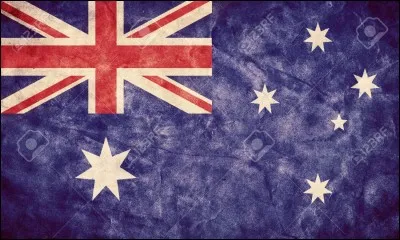 A quel pays appartient ce drapeau ?