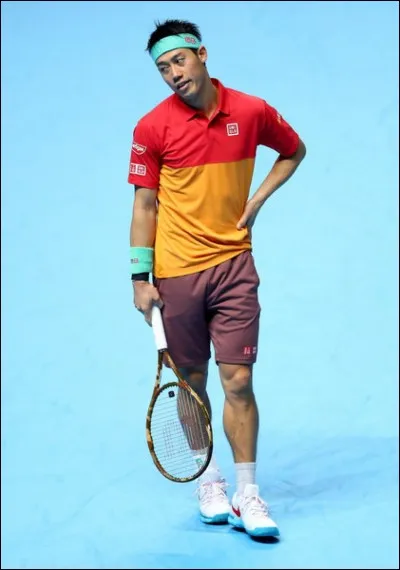 Qui est ce tennisman ?