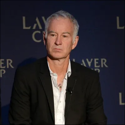 Qui est ce tennisman ?