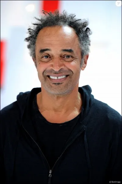 Qui est ce tennisman ?