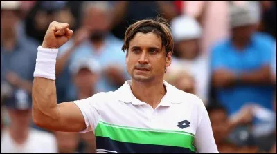 Qui est ce tennisman ?