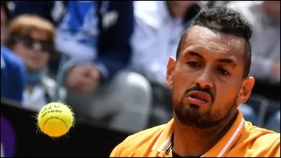 Qui est ce tennisman ?