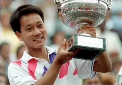 Qui est ce tennisman ?