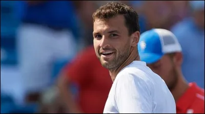 Qui est ce tennisman ?