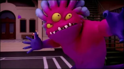 Horrificator fait vraiment peur, mais beaucoup moins que le Lévianthan. Qu'est-ce qui caractérise ce monstre de la Bible ?