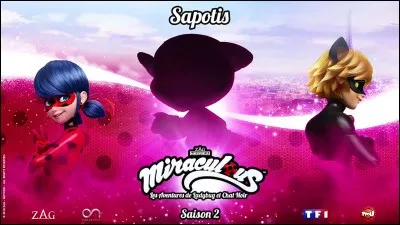 Les Sapotis sont inspirés d'une légende...