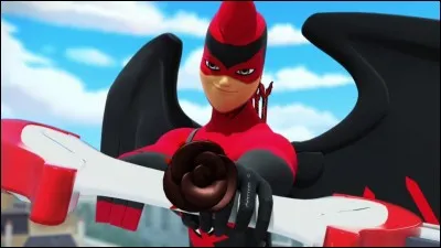 Le Dislocoeur est inspiré d'Éros, un dieu grec qui peut tirer .... avec son arc.