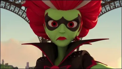 La Béfana est inspirée du folklore...