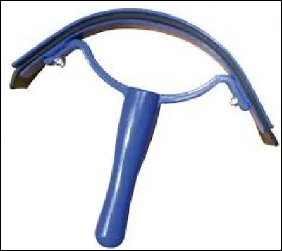 Autre : o&ugrave; s'utilise un couteau de chaleur ?