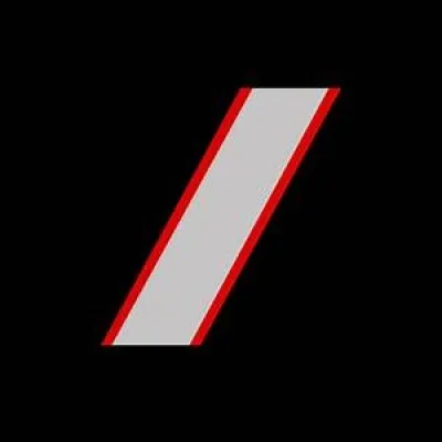 Je porte ce grade, je suis :