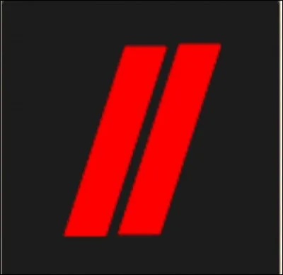 Je porte ce grade, je suis :