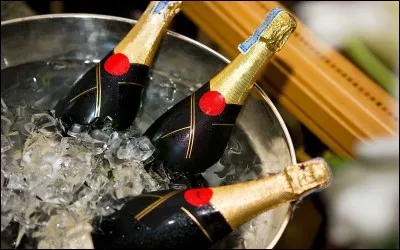 Comment conserver les bulles du champagne ?