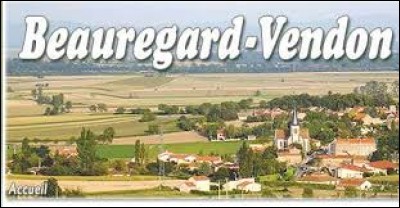 Nous commençons cette nouvelle balade en Auvergne-Rhône-Alpes, à Beauregard-Vendon. Commune de l'aire urbaine Clermontoise, elle se situe dans le département ...
