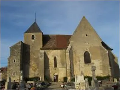 Commune de Bourgogne-Franche-Comté, dans l'arrondissement d'Auxerre, Lignorelles se situe dans le département ...