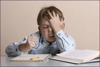 Quelle est la matière où tu es le plus performant ?