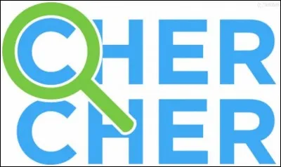 Quelle est cette marque ?