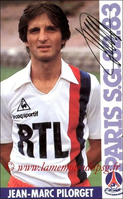 Qui est le joueur le plus capé de l'histoire du PSG, avec 435 matches ?