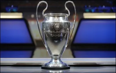 Quelle équipe a perdu le plus de finales de Coupe d'Europe ?